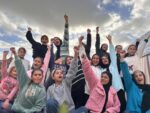 Gaza Boxing Women